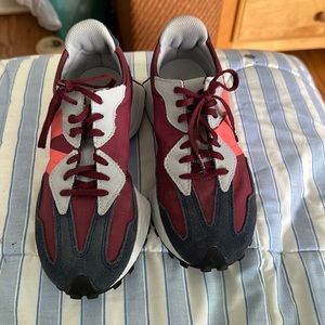 Women’s new balance shoes by figs